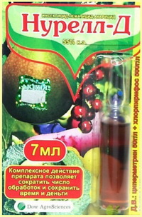 Нурелл-Д