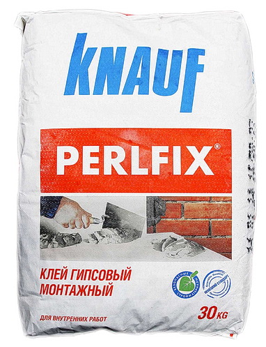 Клей для гипсокартона