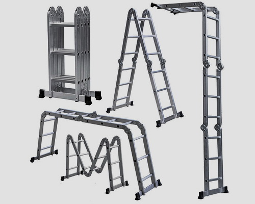 Стремянка трансформер