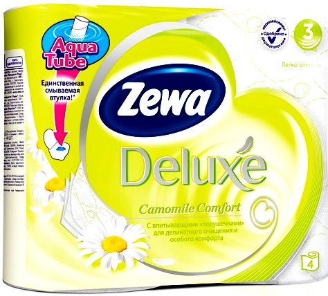 Zeva Natural