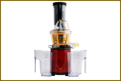 Соковыжималка Kitfort KT-1102
