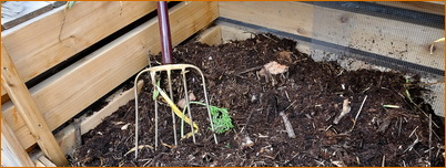 compost