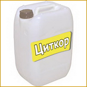 Циткор